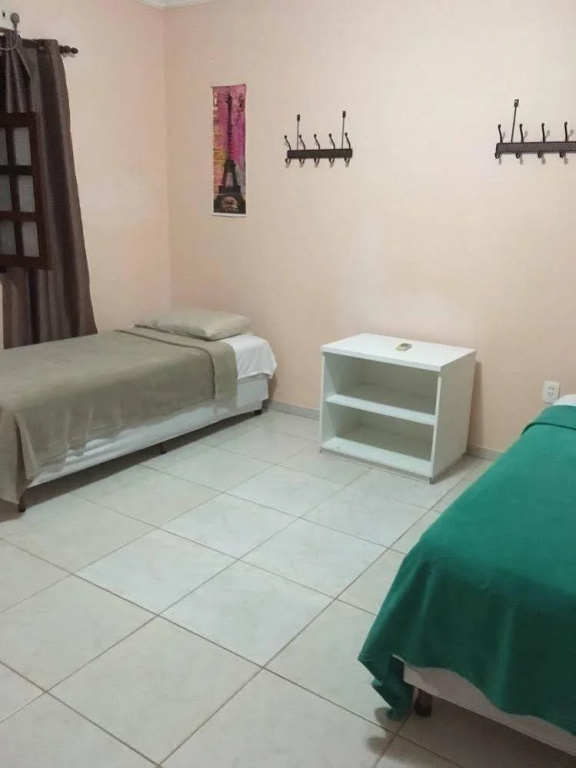 Green City Hostel