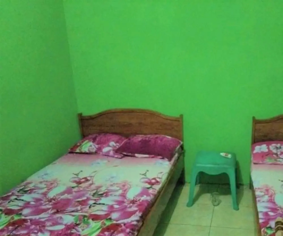 Pondok Sundawa 2 Pangandaran Mitra RedDoorz