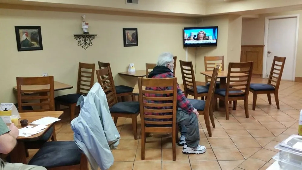 Econo Lodge