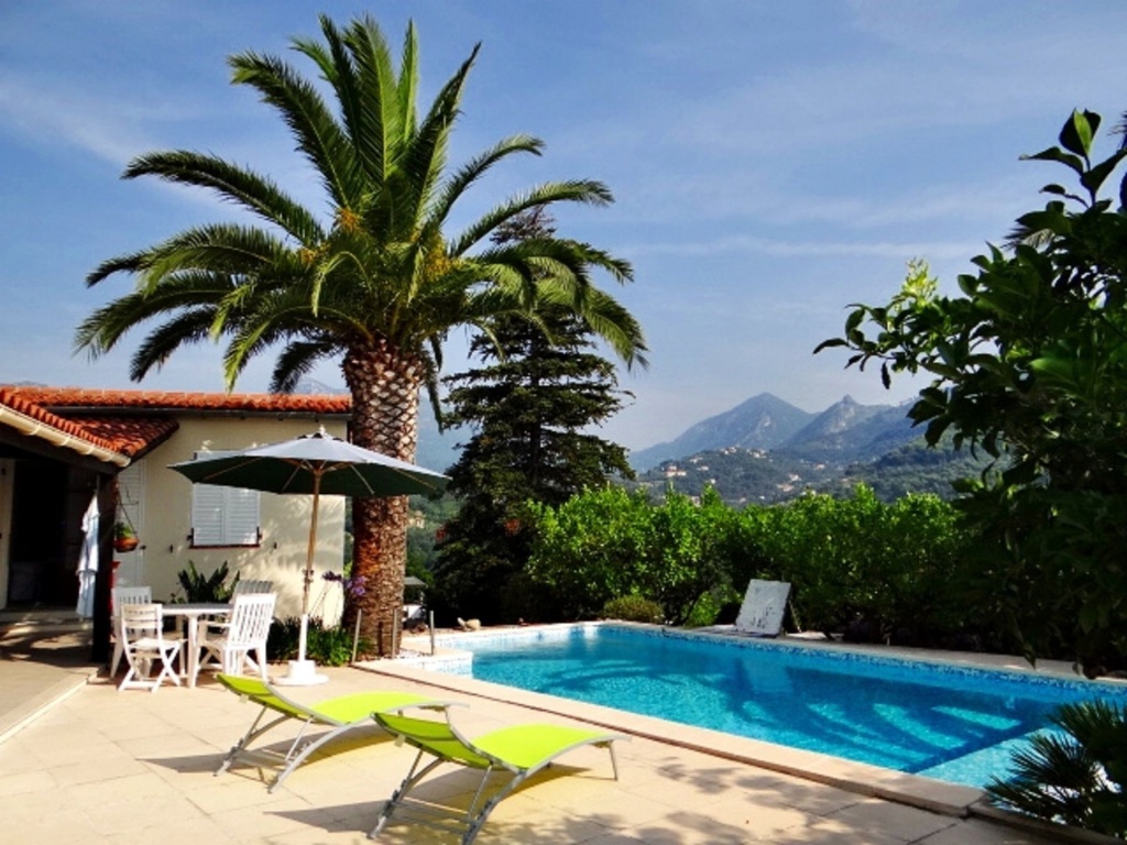 Villa Baïna