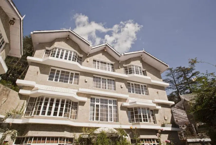 East Bourne Resort