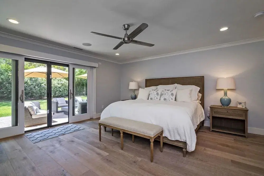 Modern Serenity