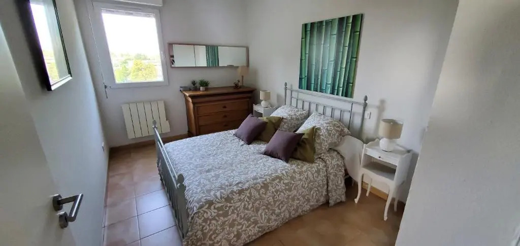 Résidence les Arts 2