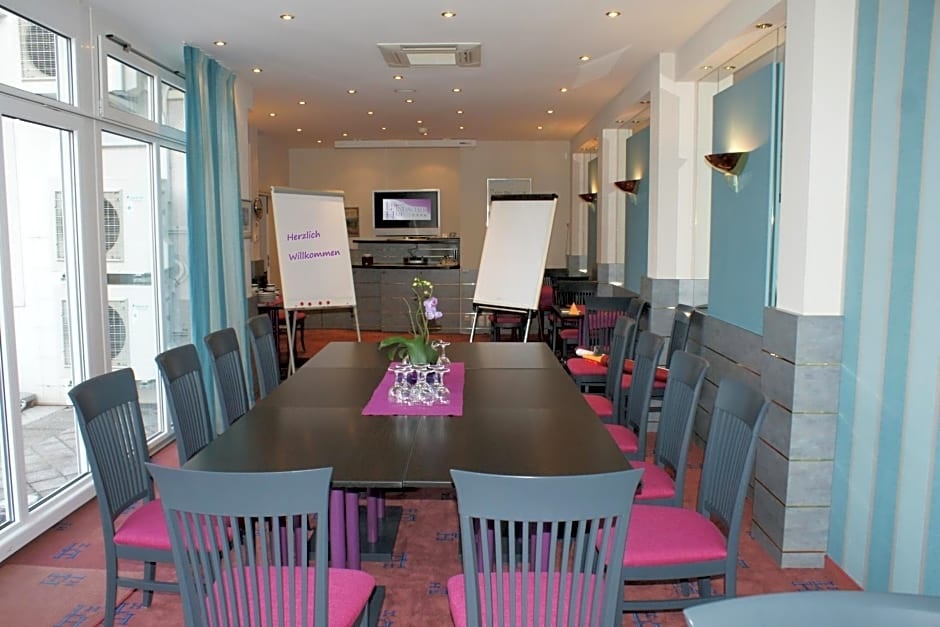 Hotel Garni