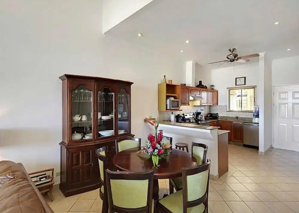 Stay in Tamarindo Condominiums