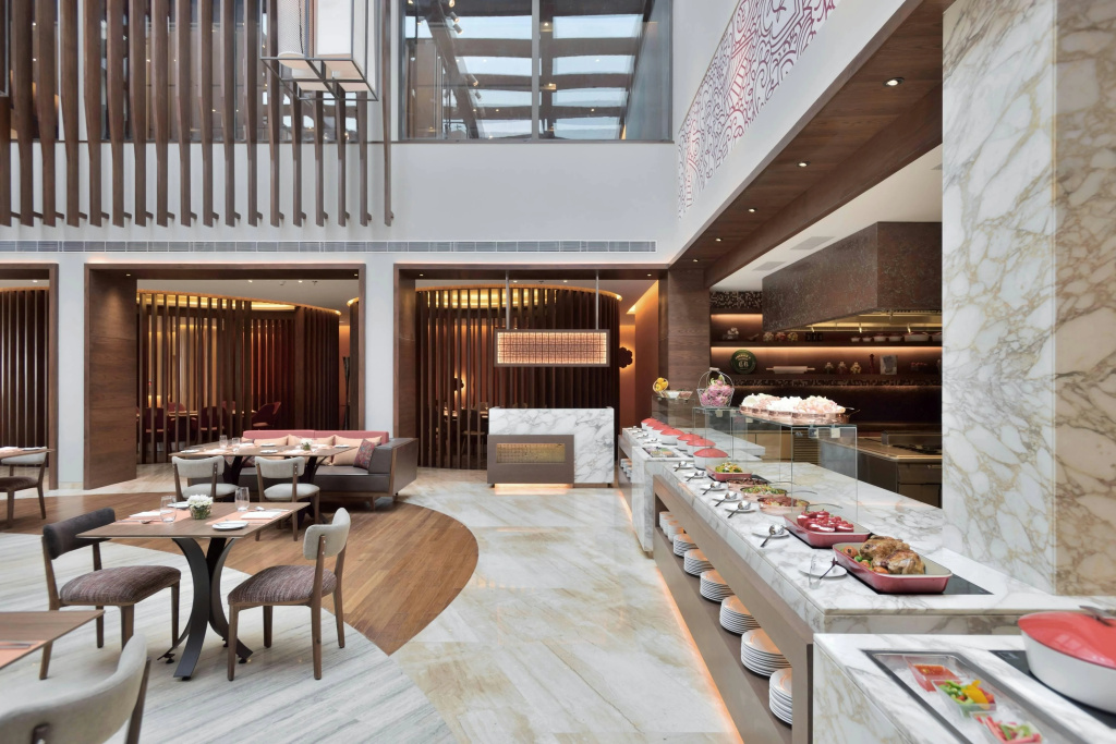 Courtyard by Marriott Raipur
