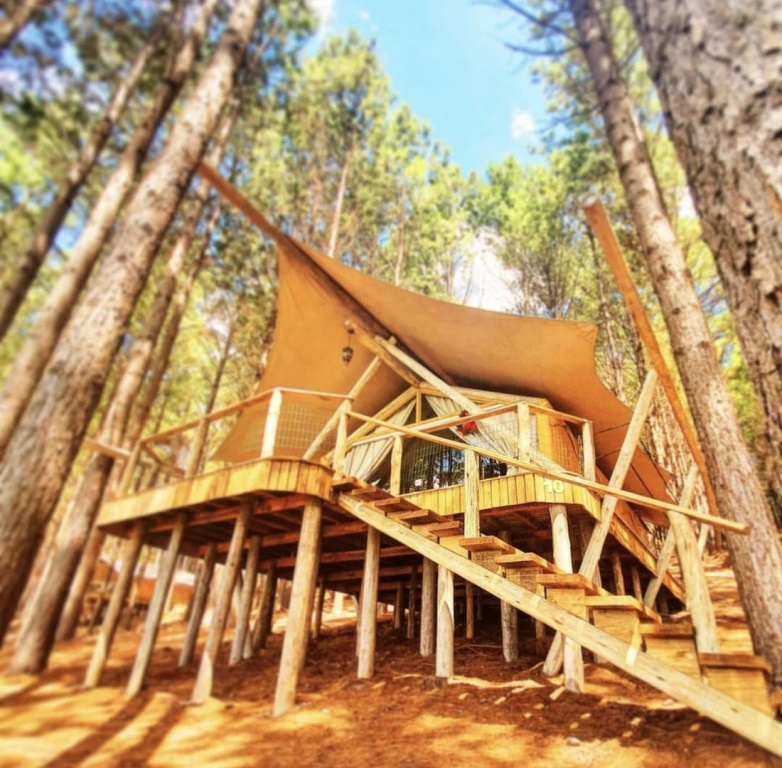 Tedesco Eco Park