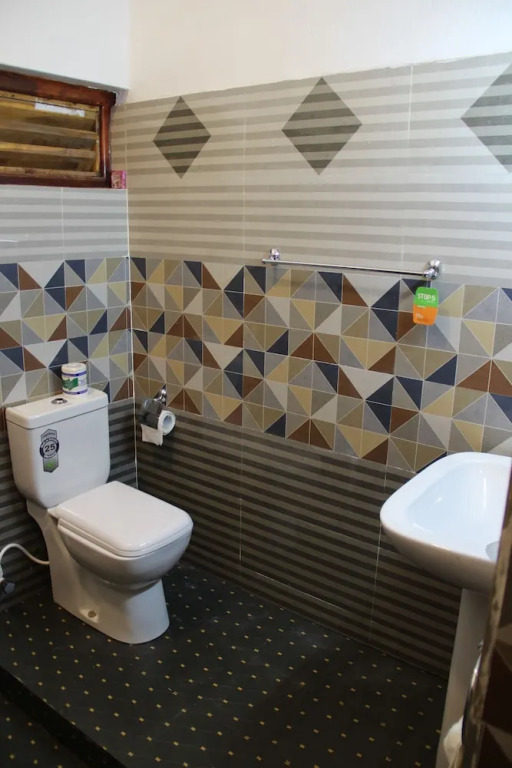 Sunset View Beach Hotel