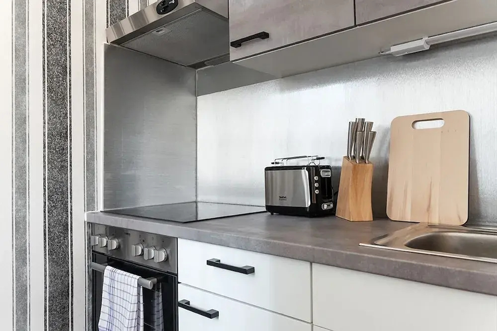 Sophies Place Yppenplatz - Imperial Lifestyle City Apartments Vienna Parking