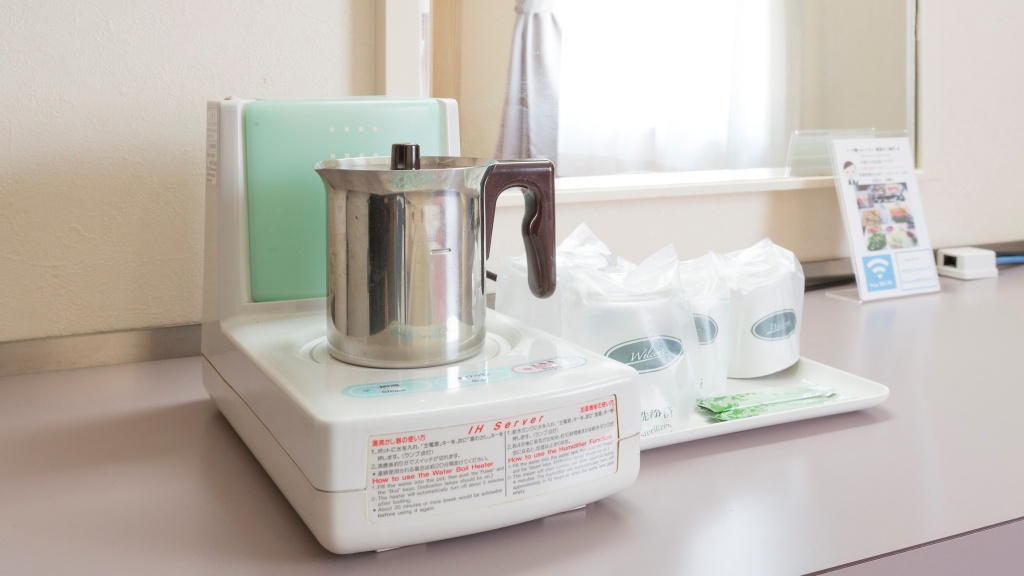 Business Hotel Eastpark Kuribayashi