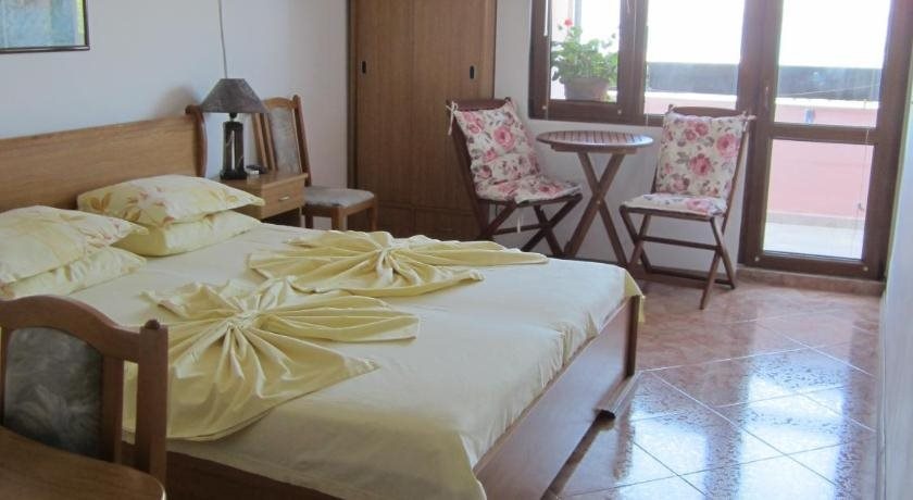 Guesthouse Olimp