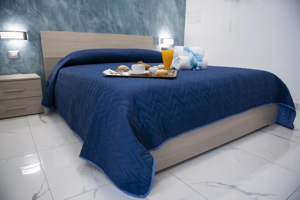 Stabia Dream Rooms