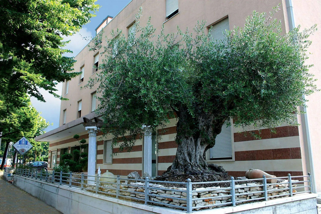 Maritan Hotel & Spa