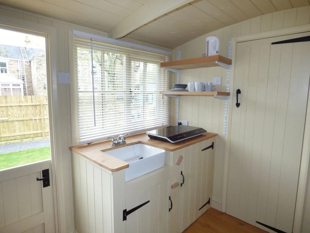 William's Hide