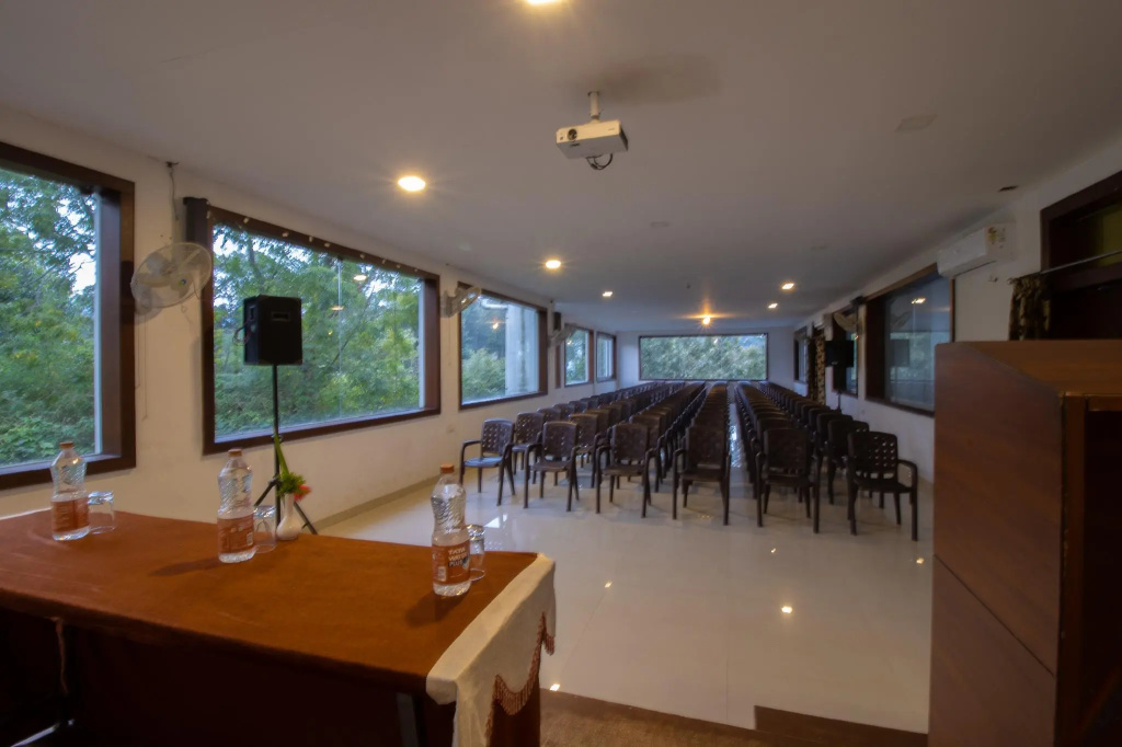 Livgrand Hotel Dreams Paradise, Yercaud