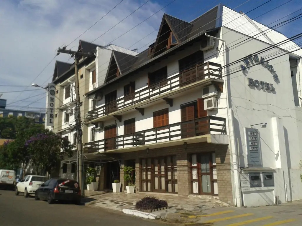 Hotel Antonios