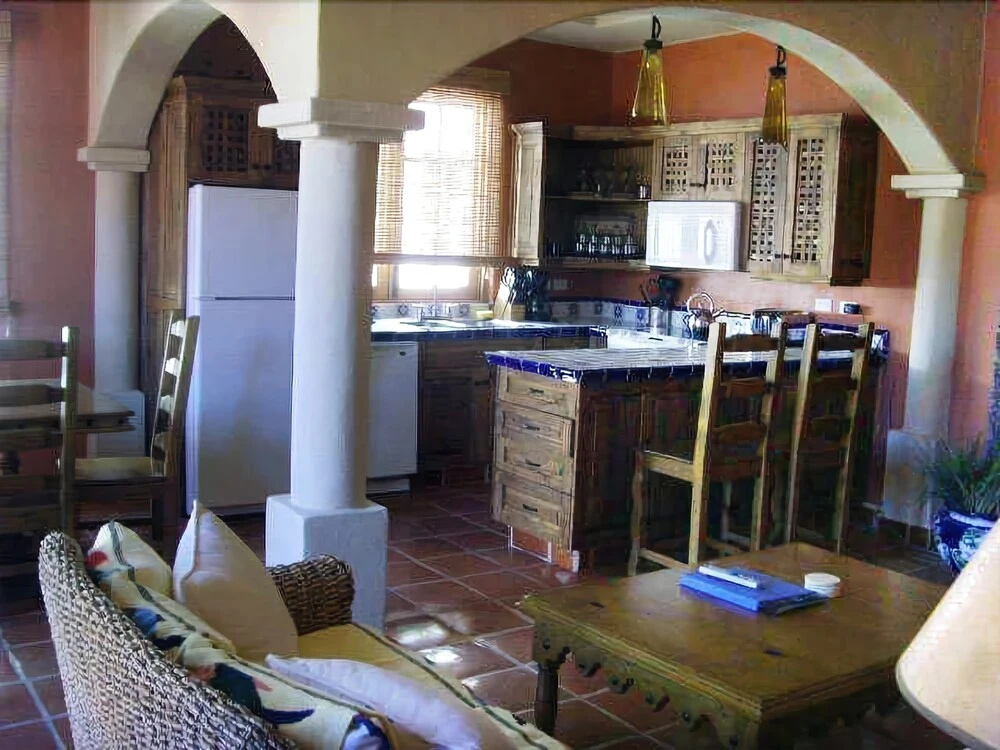 Bahia Villa Vacations
