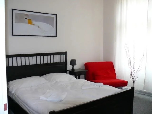 Hostel Mikoláše Alše