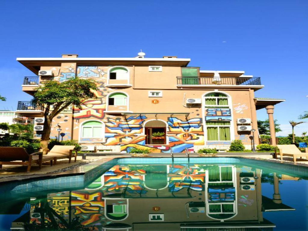 Phoenix Villa