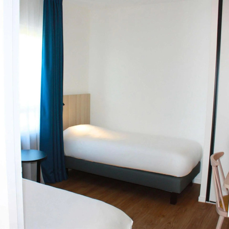 Aparthotel Adagio Access Porte de Camargue