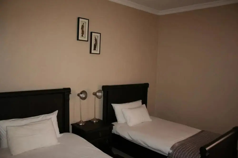 Hayani Guest House