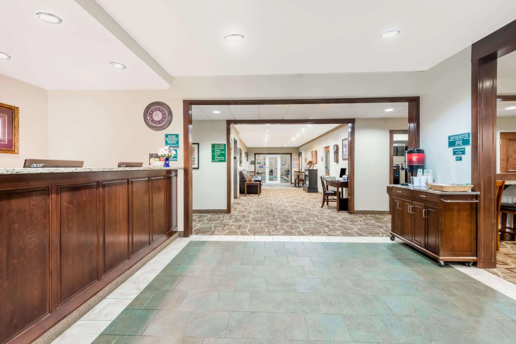 Hawthorn Extended Stay by Wyndham Seville