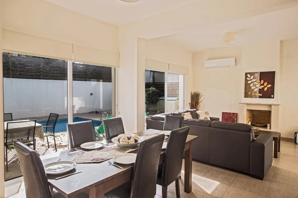 Protaras Delfini Villa Dv5