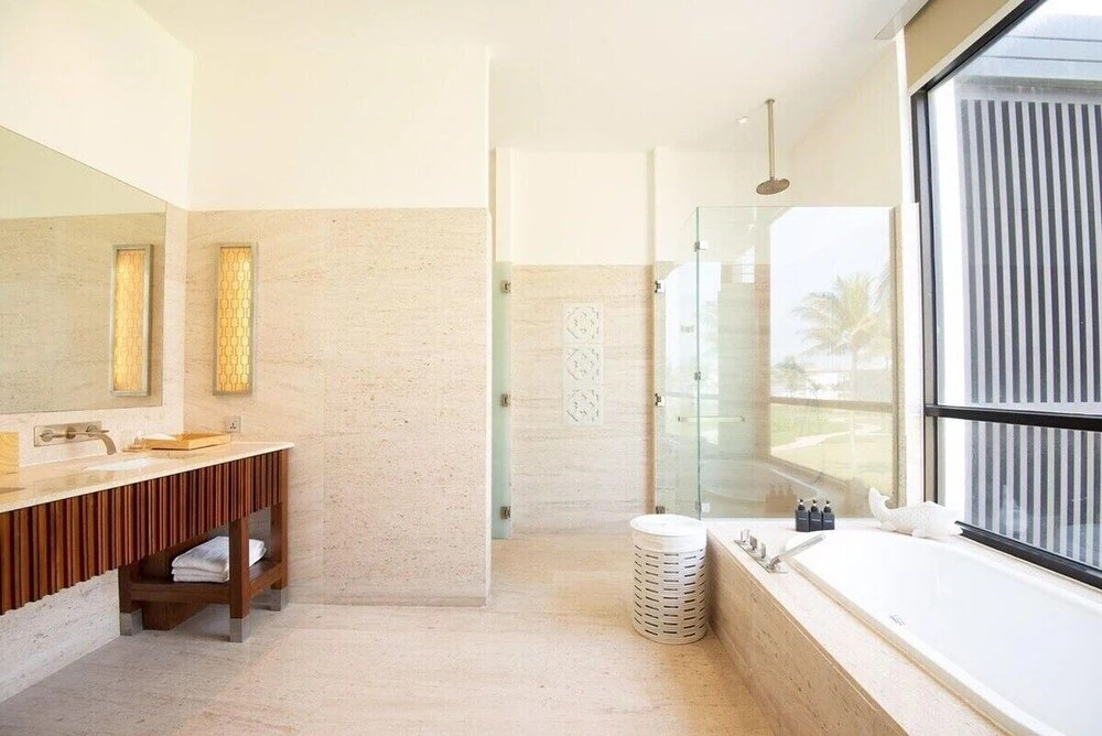 Abogo Hayatt Resort Beach Da Nang