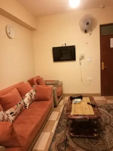 Hotel Alkhayam