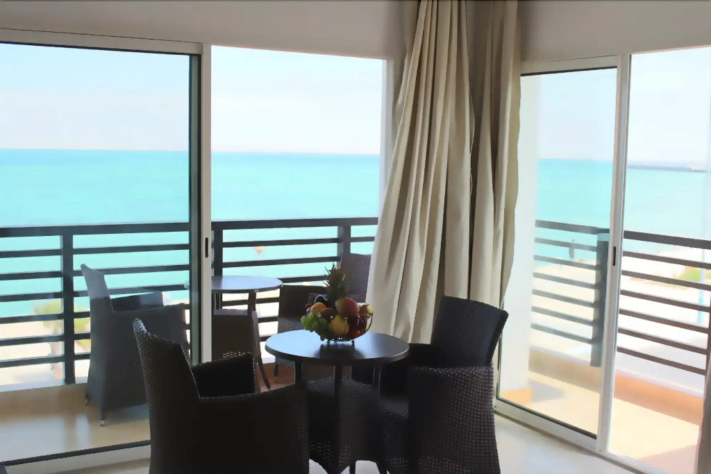 Hotel Buenavista Dakhla