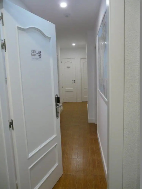 Hostal Misericordia