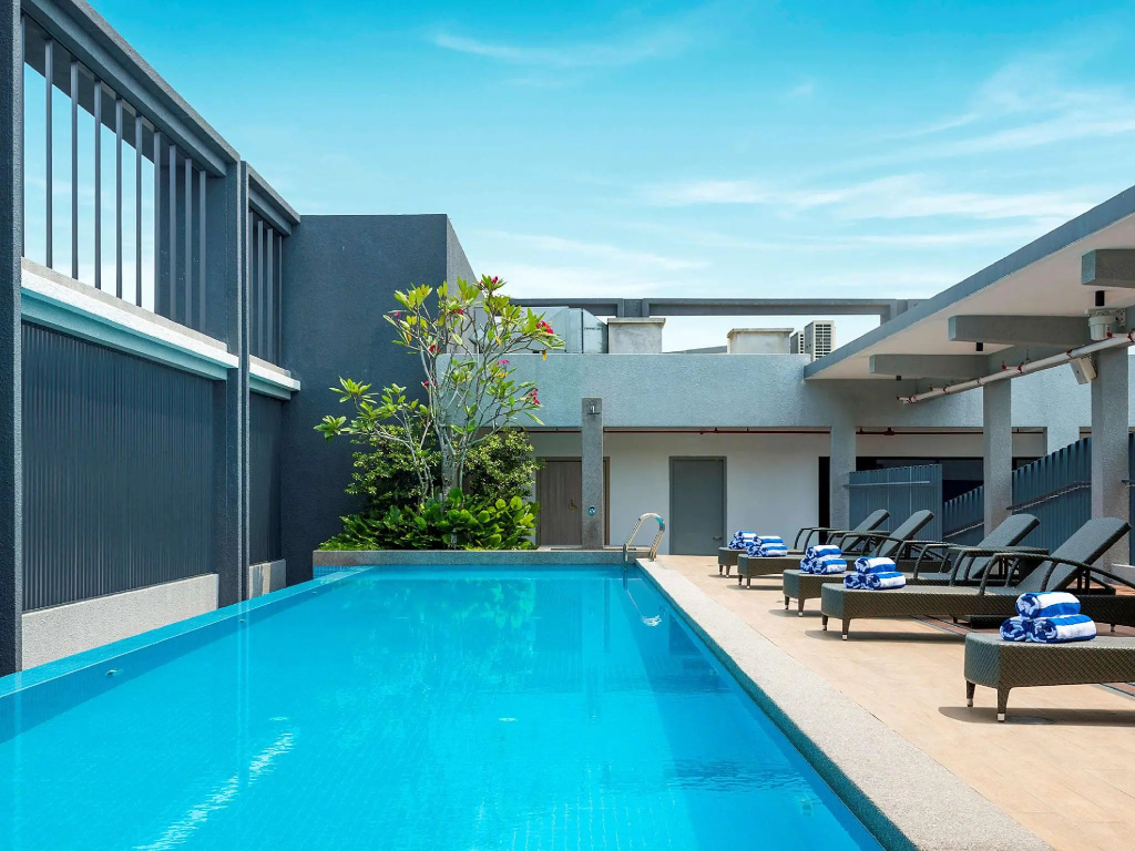 Mercure Kuala Lumpur Glenmarie