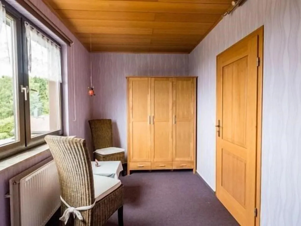 Haus Fernblick