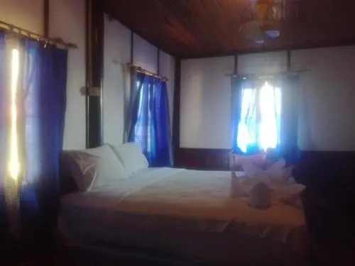 Kongmany Hotel
