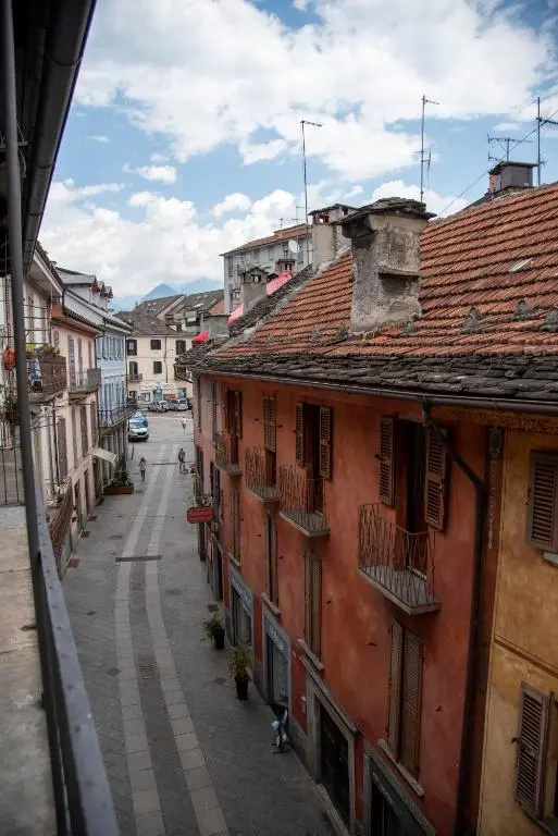 Dimora Domese