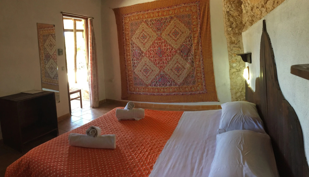 Villaggio La Roccia camping
