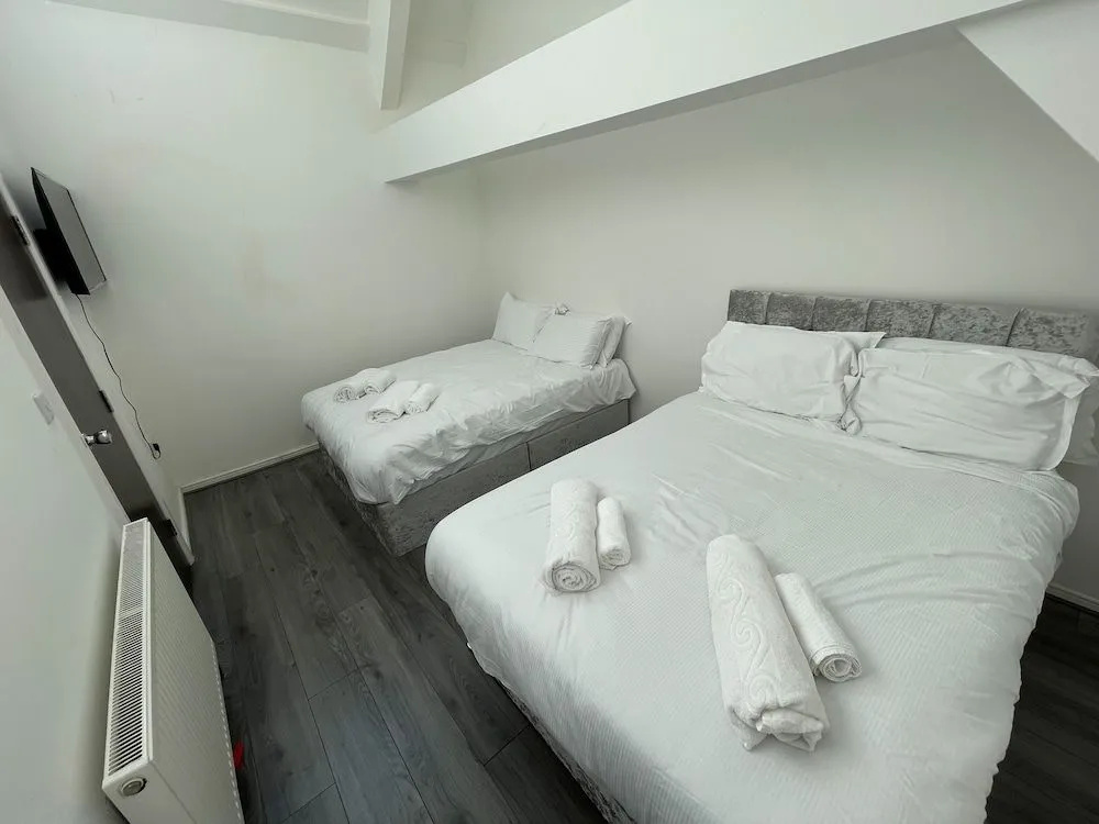 Liverpool city center Apartments Dawson Street