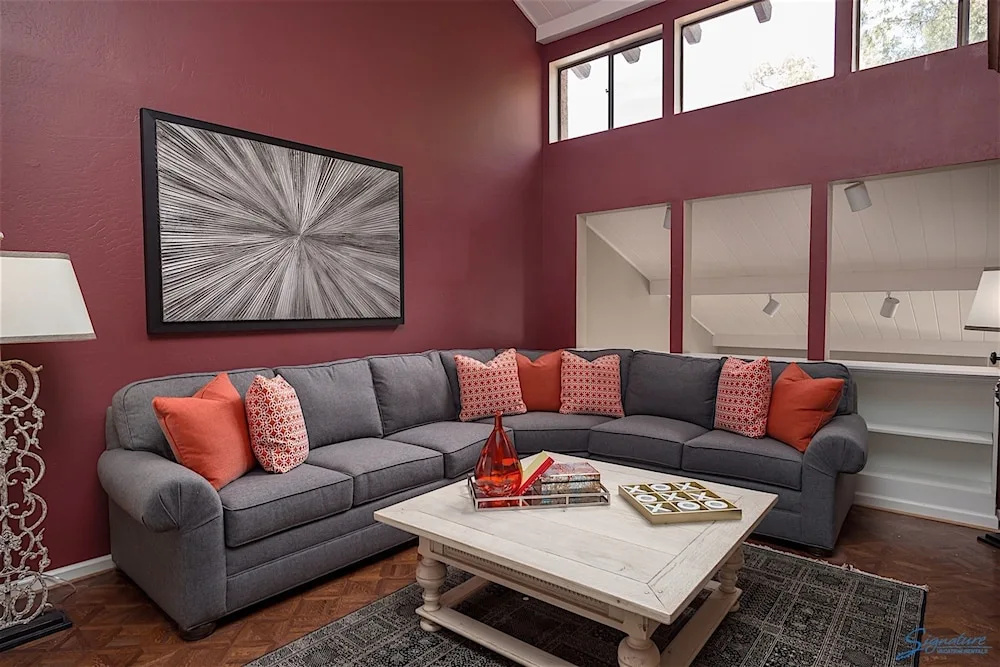 Camelback Mountain 2 BR by Casago