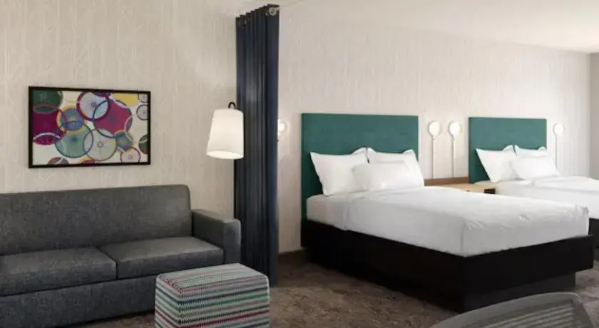 Home2 Suites By Hilton Richmond Chester