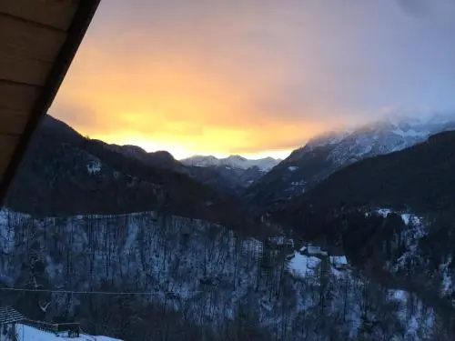 B&B Il Teggiolo