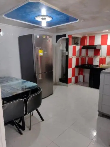 Apartamentos Vistas del Caribe