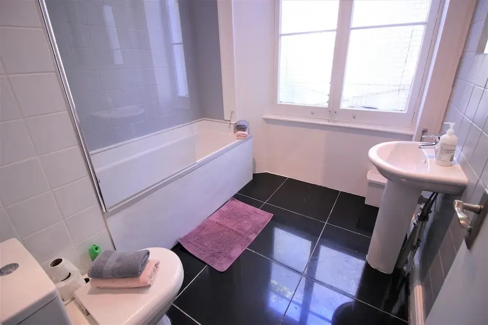 Paddington Guest Apartment