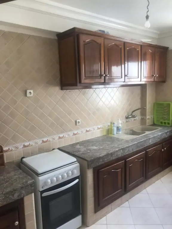 Appartement Meriem