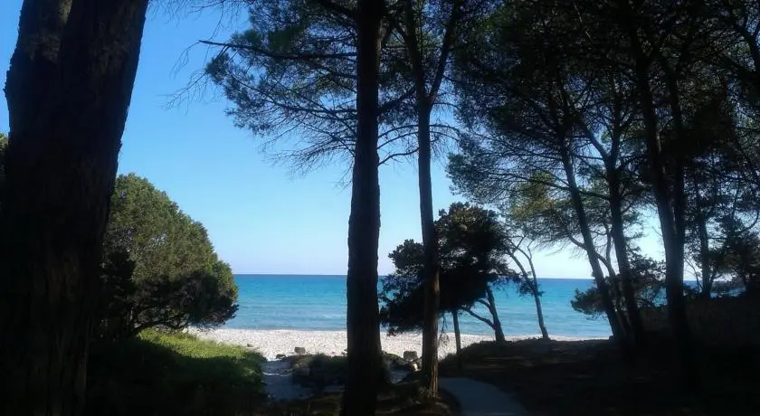 Villa Maris