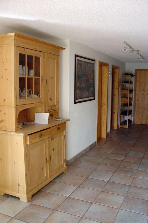 Casa Migiur Laax in Laax