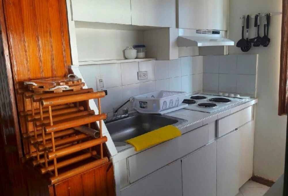 Apartamentos Vacacionales