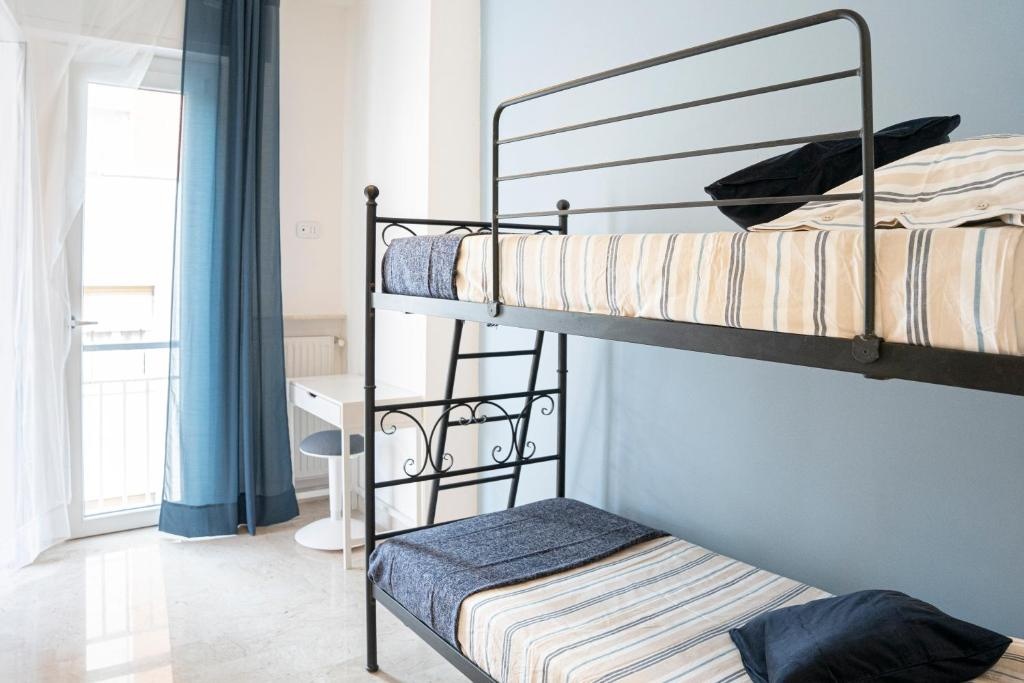 La casa nel borgo