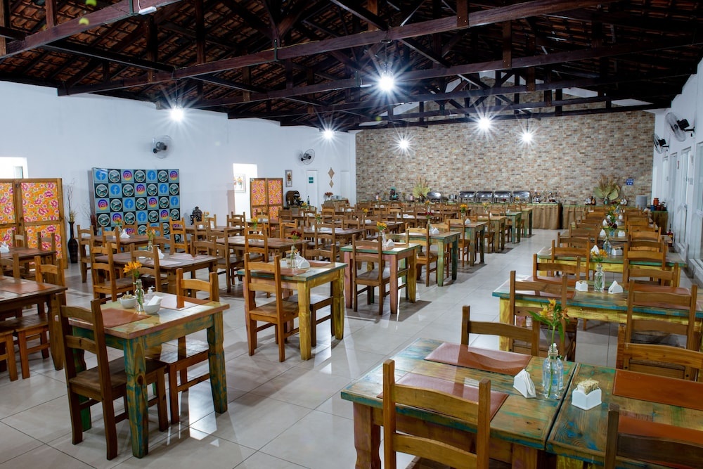 Hotel Fazenda Vale da Cachoeira