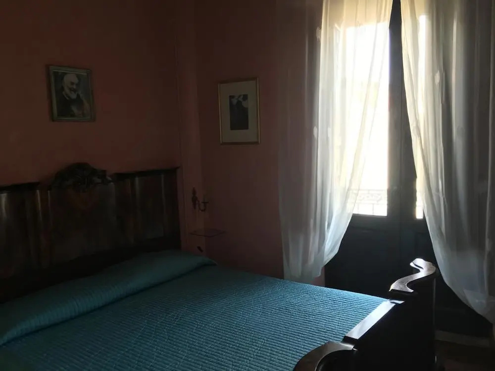 LAntico Sogno Guest House