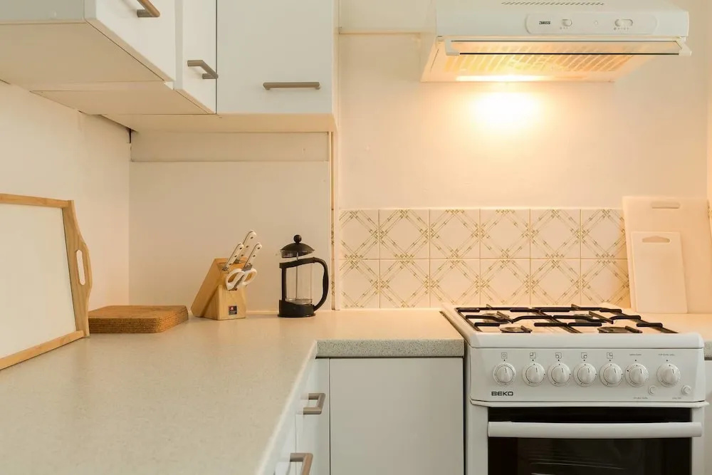 Beautiful 1Br Flat In Heart Of Bayswater